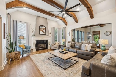 Stunning Aledo ISD Home with Designer Upgrades, Resort-Style on The Golf Club At Crown Valley in Texas - for sale on GolfHomes.com, golf home, golf lot