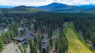 Escape to your own private mountain retreat in the highly on Grizzly Ranch Golf Club in California - for sale on GolfHomes.com, golf home, golf lot
