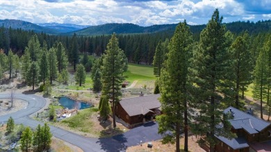 Escape to your own private mountain retreat in the highly on Grizzly Ranch Golf Club in California - for sale on GolfHomes.com, golf home, golf lot