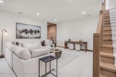 Experience luxury mountain living at its finest in this new on River Valley Ranch Golf Club in Colorado - for sale on GolfHomes.com, golf home, golf lot
