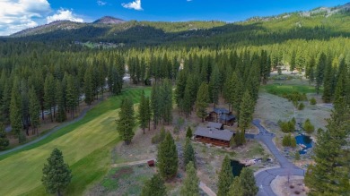 Escape to your own private mountain retreat in the highly on Grizzly Ranch Golf Club in California - for sale on GolfHomes.com, golf home, golf lot