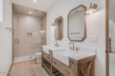 Experience luxury mountain living at its finest in this new on River Valley Ranch Golf Club in Colorado - for sale on GolfHomes.com, golf home, golf lot