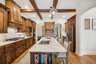 Stunning Aledo ISD Home with Designer Upgrades, Resort-Style on The Golf Club At Crown Valley in Texas - for sale on GolfHomes.com, golf home, golf lot