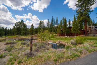 Escape to your own private mountain retreat in the highly on Grizzly Ranch Golf Club in California - for sale on GolfHomes.com, golf home, golf lot