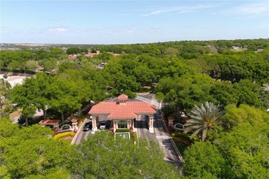 Welcome to your dream oasis in the heart of a vibrant 55+ on Kings Ridge Golf Club in Florida - for sale on GolfHomes.com, golf home, golf lot
