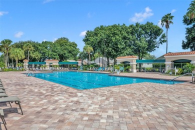 Welcome to your dream oasis in the heart of a vibrant 55+ on Kings Ridge Golf Club in Florida - for sale on GolfHomes.com, golf home, golf lot