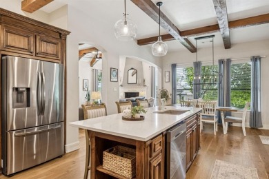 Stunning Aledo ISD Home with Designer Upgrades, Resort-Style on The Golf Club At Crown Valley in Texas - for sale on GolfHomes.com, golf home, golf lot