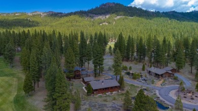 Escape to your own private mountain retreat in the highly on Grizzly Ranch Golf Club in California - for sale on GolfHomes.com, golf home, golf lot