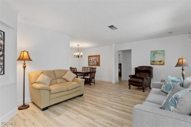 BOATER'S DREAM WITH QUICK OUT TO CHARLOTTE HARBOR AND BEYOND on Saint Andrews South Golf Club in Florida - for sale on GolfHomes.com, golf home, golf lot