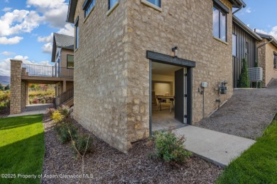Experience luxury mountain living at its finest in this on River Valley Ranch Golf Club in Colorado - for sale on GolfHomes.com, golf home, golf lot