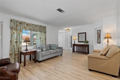 BOATER'S DREAM WITH QUICK OUT TO CHARLOTTE HARBOR AND BEYOND on Saint Andrews South Golf Club in Florida - for sale on GolfHomes.com, golf home, golf lot