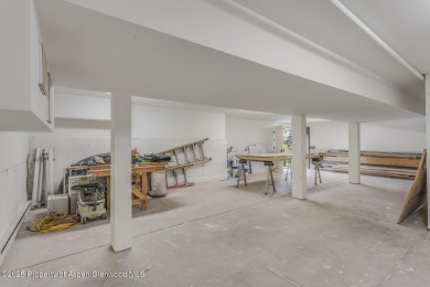 Experience luxury mountain living at its finest in this on River Valley Ranch Golf Club in Colorado - for sale on GolfHomes.com, golf home, golf lot