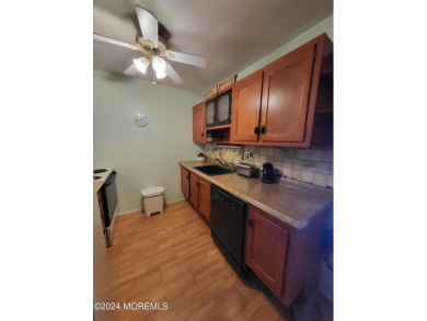 This Unique Lakefront Condo has 1 Bedroom and 1 Bathroom with a on Leisure Village Golf Course in New Jersey - for sale on GolfHomes.com, golf home, golf lot