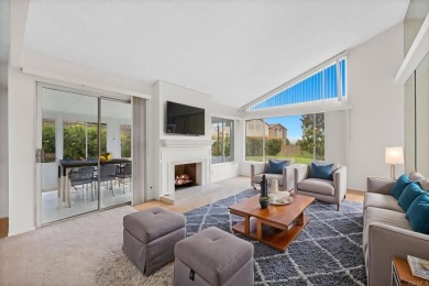 Discover this delightful home in the highly sought-after 55+ on Lake San Marcos Country Club- North Course in California - for sale on GolfHomes.com, golf home, golf lot