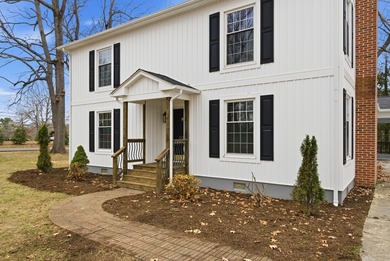 Experience modern comfort in this fully renovated 4-bedroom, 2 on Wytheville Golf Club, Inc. in Virginia - for sale on GolfHomes.com, golf home, golf lot