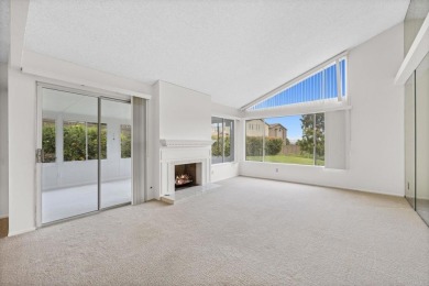 Discover this delightful home in the highly sought-after 55+ on Lake San Marcos Country Club- North Course in California - for sale on GolfHomes.com, golf home, golf lot
