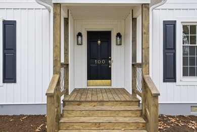 Experience modern comfort in this fully renovated 4-bedroom, 2 on Wytheville Golf Club, Inc. in Virginia - for sale on GolfHomes.com, golf home, golf lot