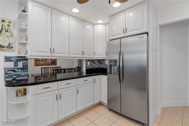 BOATER'S DREAM WITH QUICK OUT TO CHARLOTTE HARBOR AND BEYOND on Saint Andrews South Golf Club in Florida - for sale on GolfHomes.com, golf home, golf lot