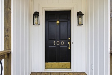 Experience modern comfort in this fully renovated 4-bedroom, 2 on Wytheville Golf Club, Inc. in Virginia - for sale on GolfHomes.com, golf home, golf lot