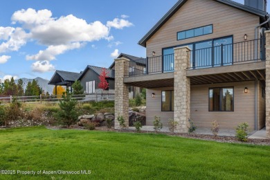 Experience luxury mountain living at its finest in this on River Valley Ranch Golf Club in Colorado - for sale on GolfHomes.com, golf home, golf lot