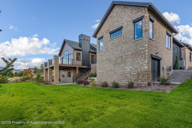 Experience luxury mountain living at its finest in this on River Valley Ranch Golf Club in Colorado - for sale on GolfHomes.com, golf home, golf lot