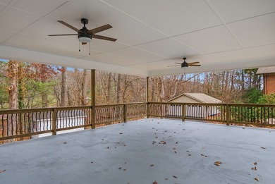 Experience modern comfort in this fully renovated 4-bedroom, 2 on Wytheville Golf Club, Inc. in Virginia - for sale on GolfHomes.com, golf home, golf lot