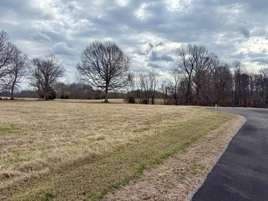 Spacious 1.6-acre building opportunity in the gated Stillwater on Links At Lily Creek Resort in Kentucky - for sale on GolfHomes.com, golf home, golf lot