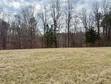 Spacious 1.6-acre building opportunity in the gated Stillwater on Links At Lily Creek Resort in Kentucky - for sale on GolfHomes.com, golf home, golf lot