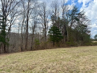 Spacious 1.6-acre building opportunity in the gated Stillwater on Links At Lily Creek Resort in Kentucky - for sale on GolfHomes.com, golf home, golf lot