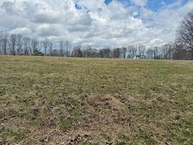 Spacious 1.6-acre building opportunity in the gated Stillwater on Links At Lily Creek Resort in Kentucky - for sale on GolfHomes.com, golf home, golf lot