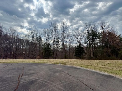 Spacious 1.6-acre building opportunity in the gated Stillwater on Links At Lily Creek Resort in Kentucky - for sale on GolfHomes.com, golf home, golf lot
