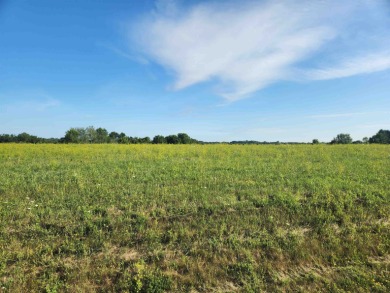 This 2.48-acre lot is an extraordinary opportunity for those on Lake Carroll Golf Course in Illinois - for sale on GolfHomes.com, golf home, golf lot