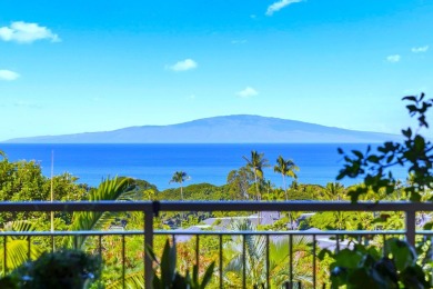 Discover ELEGANCE and breathtaking OCEAN, OUTER ISLAND AND on Wailea Golf Club in Hawaii - for sale on GolfHomes.com, golf home, golf lot