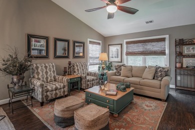 Welcome to True Blue 76C, this second floor unit has been on True Blue Plantation in South Carolina - for sale on GolfHomes.com, golf home, golf lot