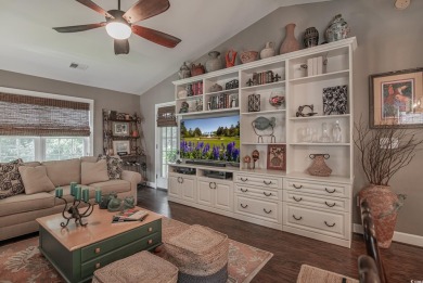Welcome to True Blue 76C, this second floor unit has been on True Blue Plantation in South Carolina - for sale on GolfHomes.com, golf home, golf lot
