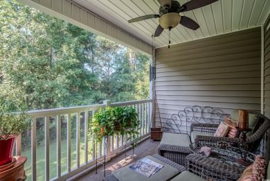 Welcome to True Blue 76C, this second floor unit has been on True Blue Plantation in South Carolina - for sale on GolfHomes.com, golf home, golf lot