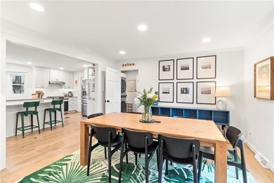 A beautiful blend of transitional style and classic Leawood on Leawood South Country Club in Kansas - for sale on GolfHomes.com, golf home, golf lot