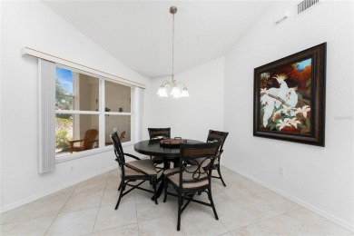Live every day like you're on vacation in this beautifully on Burnt Store Golf Club in Florida - for sale on GolfHomes.com, golf home, golf lot