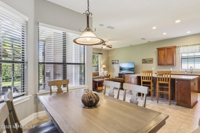 Impressive executive home with thoughtful floor plan, high-end on Eagle Harbor Golf Club in Florida - for sale on GolfHomes.com, golf home, golf lot
