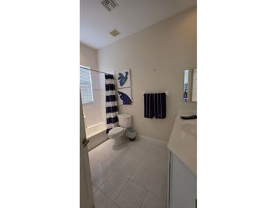 Wonderful opportunity to live in Spyglass of PGA Village. This on PGA Golf Club in PGA Village in Florida - for sale on GolfHomes.com, golf home, golf lot