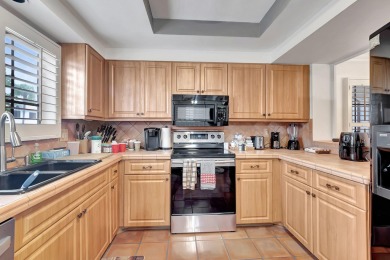 BEYOND BELIEF,  THIS FIRST FLOOR BOBBY JONES2 BEDROOM 2 BATH on Gleneagles Golf and Country Club in Florida - for sale on GolfHomes.com, golf home, golf lot