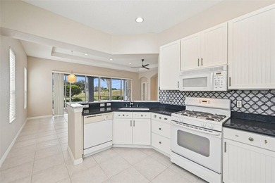 One or more photo(s) has been virtually staged. Experience on Sandpiper Golf Club in Florida - for sale on GolfHomes.com, golf home, golf lot