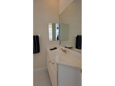 Wonderful opportunity to live in Spyglass of PGA Village. This on PGA Golf Club in PGA Village in Florida - for sale on GolfHomes.com, golf home, golf lot