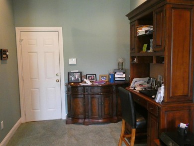 Charming Garden Home with Golf Course & Lake Views.   Enjoy on Mount Pleasant Country Club in Texas - for sale on GolfHomes.com, golf home, golf lot
