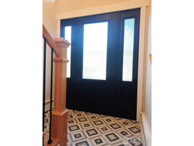 LOCATION, VIEWS and UPDATED FINISHES, this home has it all! on Sunset Golf Course in Colorado - for sale on GolfHomes.com, golf home, golf lot