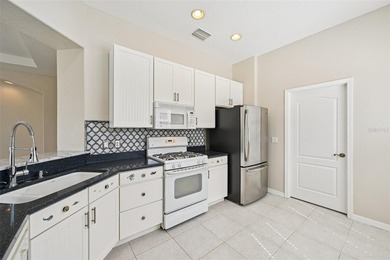 One or more photo(s) has been virtually staged. Experience on Sandpiper Golf Club in Florida - for sale on GolfHomes.com, golf home, golf lot