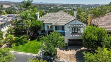 Welcome to 8 Danville Lane, a stunning residence nestled in the on Coto De Caza Golf Club in California - for sale on GolfHomes.com, golf home, golf lot