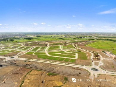 Seize the extraordinary opportunity to build your dream home on on PGA Americas Golf Course in Texas - for sale on GolfHomes.com, golf home, golf lot