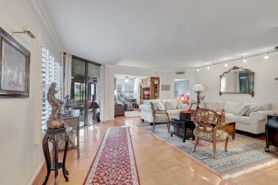 BEYOND BELIEF,  THIS FIRST FLOOR BOBBY JONES2 BEDROOM 2 BATH on Gleneagles Golf and Country Club in Florida - for sale on GolfHomes.com, golf home, golf lot