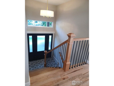 LOCATION, VIEWS and UPDATED FINISHES, this home has it all! on Sunset Golf Course in Colorado - for sale on GolfHomes.com, golf home, golf lot